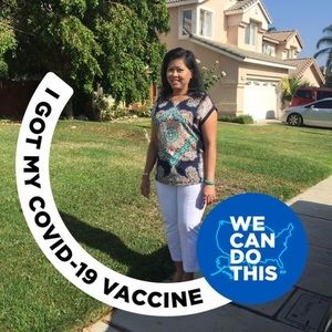 Meet your Posher, Thuy